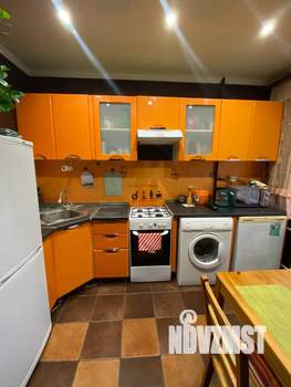 3-к квартира, вторичка, 60м2, 2/9 этаж