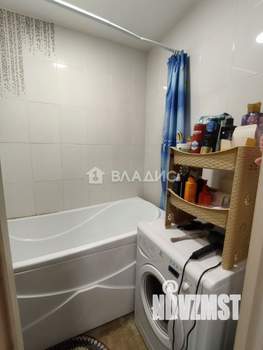 1-к квартира, вторичка, 34м2, 5/10 этаж