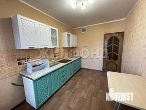 1-к квартира, вторичка, 51м2, 10/17 этаж