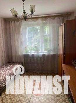 3-к квартира, вторичка, 63м2, 3/8 этаж