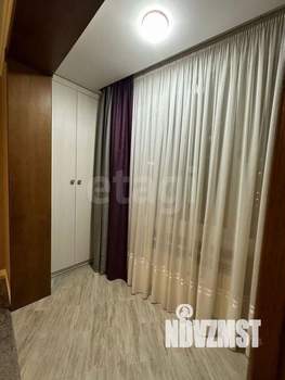 2-к квартира, вторичка, 72м2, 9/13 этаж