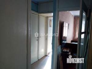 2-к квартира, вторичка, 48м2, 2/5 этаж