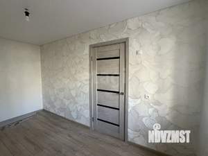 3-к квартира, вторичка, 55м2, 1/4 этаж