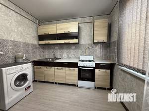 2-к квартира, вторичка, 51м2, 1/9 этаж