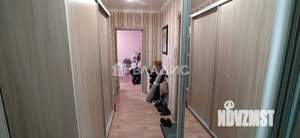 2-к квартира, вторичка, 51м2, 3/10 этаж