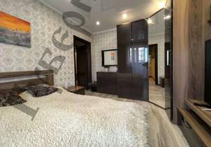 3-к квартира, вторичка, 71м2, 7/10 этаж