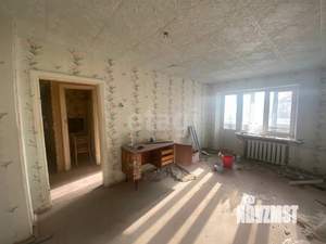 2-к квартира, вторичка, 44м2, 5/5 этаж