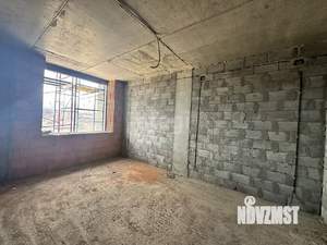 1-к квартира, вторичка, 39м2, 6/9 этаж