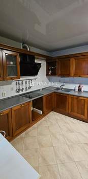 3-к квартира, вторичка, 93м2, 5/14 этаж