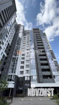 1-к квартира, вторичка, 44м2, 2/16 этаж