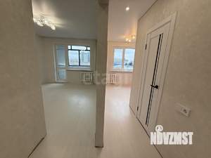 1-к квартира, вторичка, 29м2, 5/9 этаж