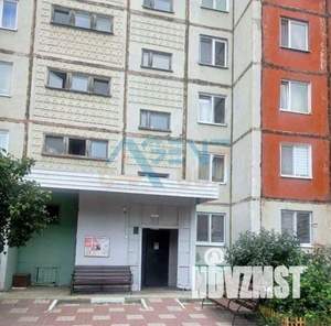 1-к квартира, вторичка, 32м2, 1/9 этаж