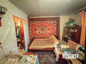 1-к квартира, вторичка, 31м2, 2/5 этаж