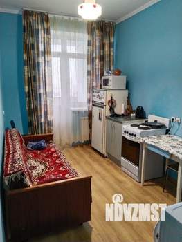 1-к квартира, вторичка, 36м2, 12/12 этаж