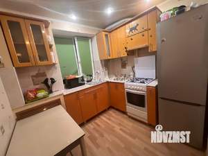 2-к квартира, вторичка, 42м2, 2/5 этаж