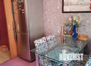1-к квартира, вторичка, 36м2, 4/10 этаж