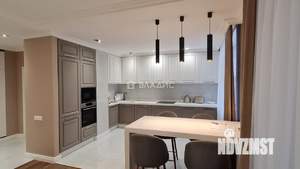 3-к квартира, вторичка, 106м2, 3/9 этаж