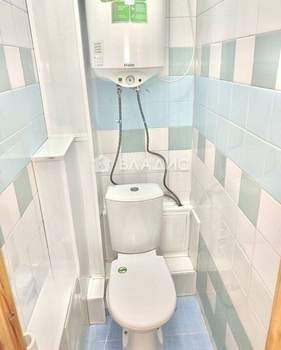 2-к квартира, вторичка, 51м2, 10/10 этаж