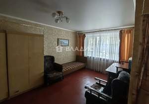 1-к квартира, вторичка, 32м2, 2/4 этаж