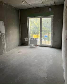 1-к квартира, вторичка, 40м2, 2/8 этаж