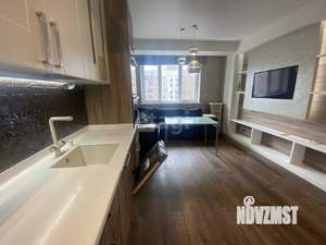 3-к квартира, вторичка, 98м2, 5/14 этаж