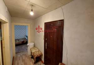 2-к квартира, вторичка, 44м2, 2/5 этаж