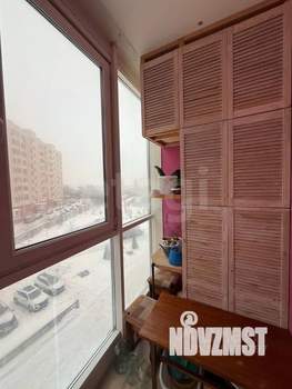 1-к квартира, вторичка, 46м2, 2/9 этаж