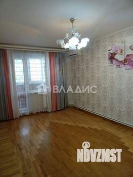 3-к квартира, вторичка, 71м2, 4/9 этаж