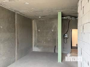 1-к квартира, вторичка, 40м2, 6/8 этаж
