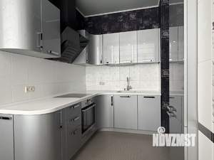 1-к квартира, вторичка, 55м2, 12/14 этаж