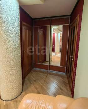 3-к квартира, вторичка, 111м2, 4/14 этаж