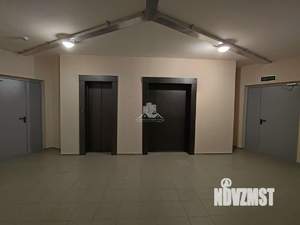 2-к квартира, вторичка, 59м2, 12/17 этаж