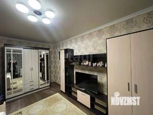 1-к квартира, вторичка, 35м2, 9/10 этаж