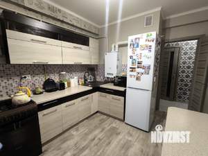 1-к квартира, вторичка, 44м2, 5/8 этаж