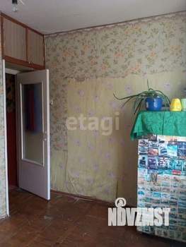 3-к квартира, вторичка, 61м2, 3/9 этаж