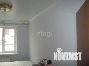 3-к квартира, вторичка, 58м2, 5/5 этаж