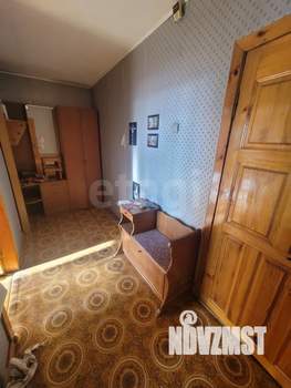 1-к квартира, вторичка, 40м2, 13/17 этаж