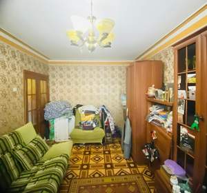 2-к квартира, вторичка, 43м2, 4/9 этаж