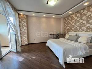 2-к квартира, вторичка, 70м2, 11/15 этаж