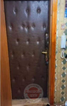 1-к квартира, вторичка, 32м2, 3/9 этаж