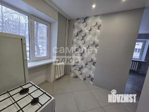 1-к квартира, вторичка, 31м2, 1/5 этаж