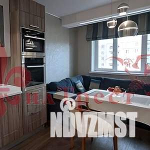 3-к квартира, вторичка, 95м2, 5/14 этаж