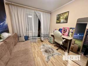 4-к квартира, вторичка, 83м2, 6/9 этаж