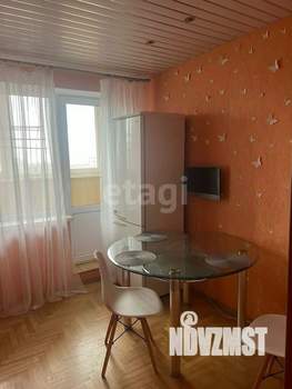 3-к квартира, вторичка, 72м2, 8/17 этаж