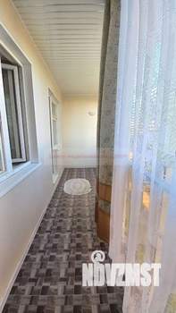 1-к квартира, вторичка, 40м2, 5/9 этаж