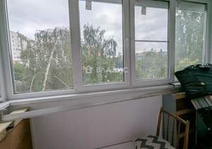 1-к квартира, вторичка, 34м2, 3/10 этаж