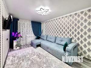 2-к квартира, вторичка, 51м2, 7/9 этаж