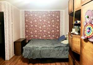 1-к квартира, вторичка, 30м2, 1/5 этаж