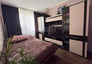 3-к квартира, вторичка, 60м2, 5/5 этаж