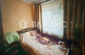 4-к квартира, вторичка, 62м2, 5/5 этаж
